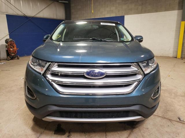 2FMPK4J87GBC16274 2016 FORD EDGE, photo no. 5