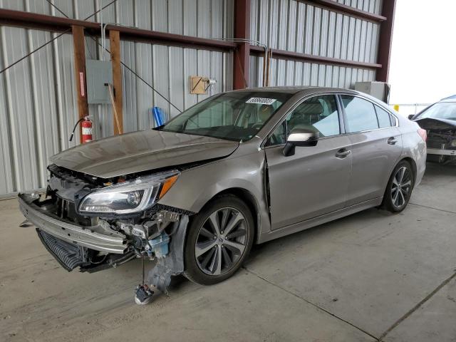 2017 Subaru Legacy 2.5i Limited