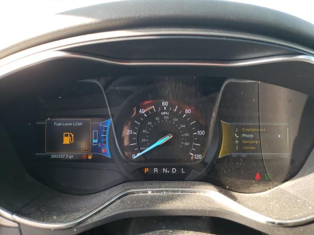 3FA6P0LU4ER163459 Ford Fusion Se Hybrid