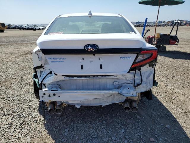 JF1VBAA69N9030101 Subaru WRX