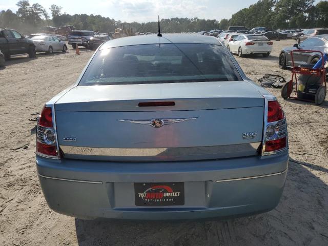 2C3KK53G48H186226 | 2008 Chrysler 300 touring