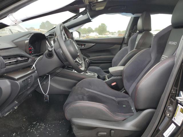 2022 SUBARU WRX GT JF1VBAU68N8026266