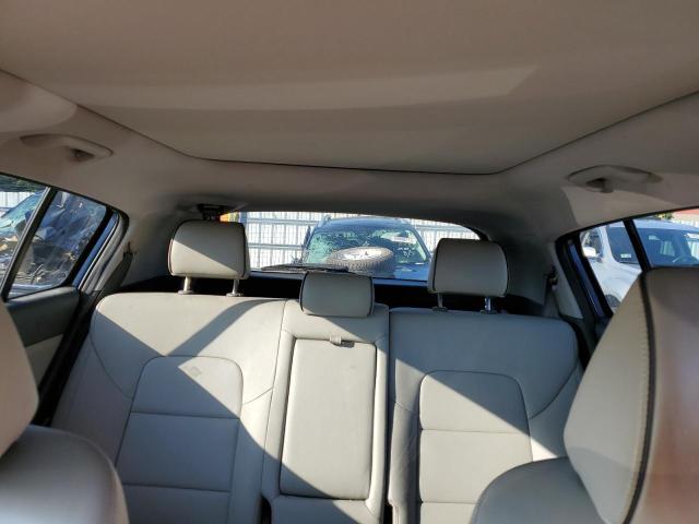 KNDPNCAC6K7498015 KIA Sportage Ex