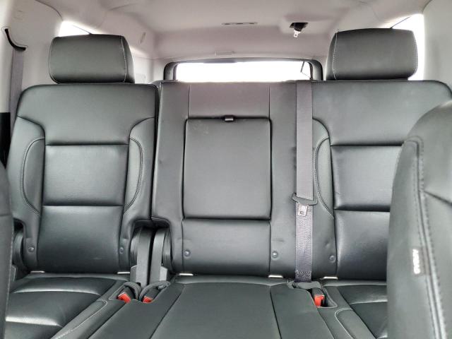 1GKS2GKC5HR233063 GMC Yukon Xl K1500 Slt