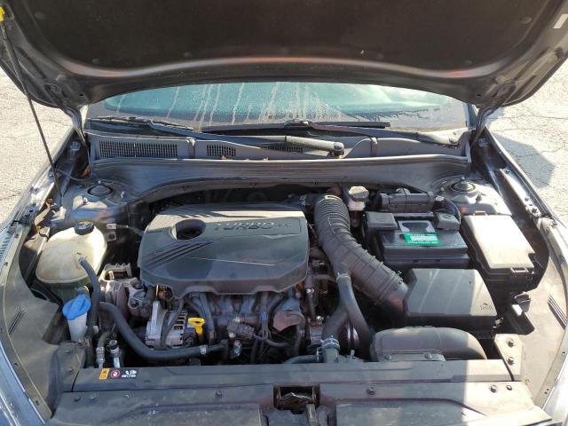 3KPF44AC0ME274083 KIA FORTE GT