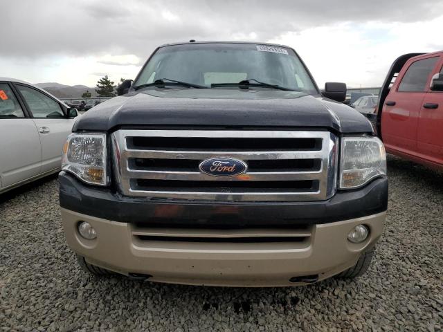 1FMJK1J51EEF29185 Ford Expedition El Xlt