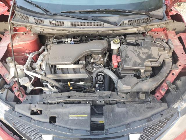 JN1BJ1CP0KW219998 Nissan Rogue Sport S
