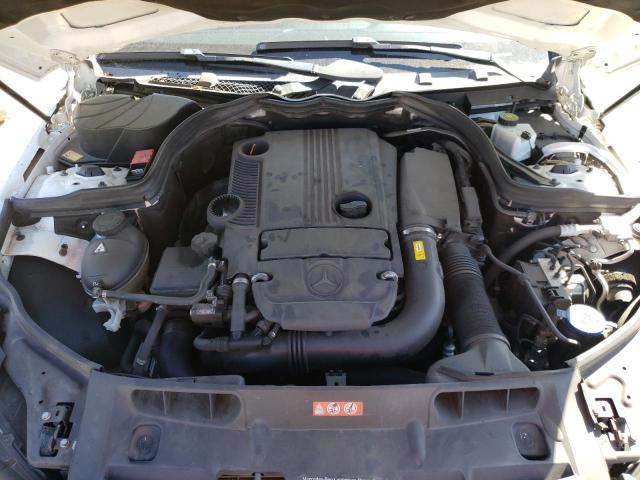 WDDGF4HB2EA962205 Mercedes-Benz C 250