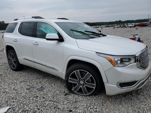 1GKKNPLS7HZ121443 GMC Acadia Denali