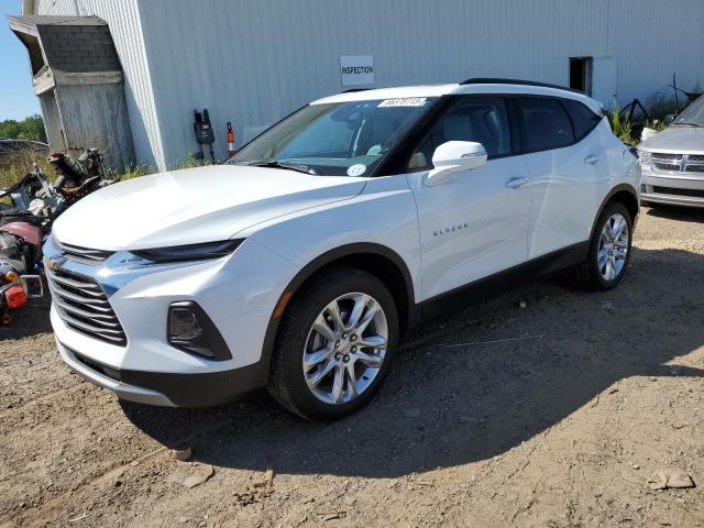 2019 Chevrolet Blazer 