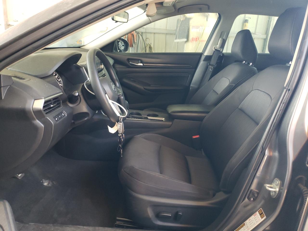 1N4BL4BV1LC210406 NISSAN ALTIMA 2020