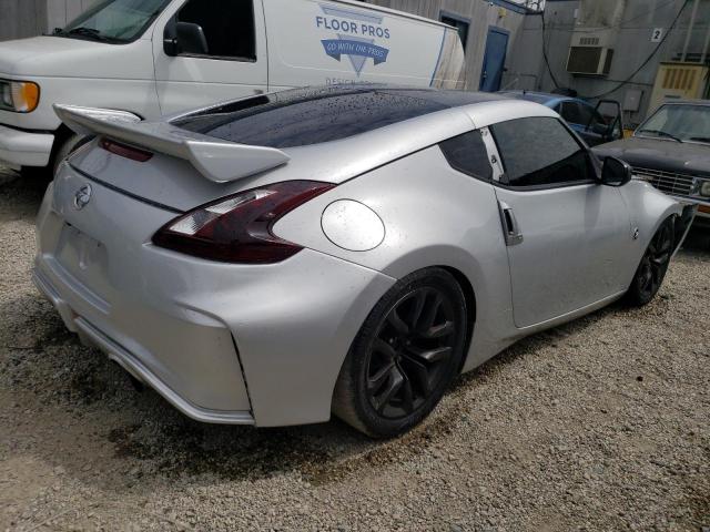 JN1AZ4EH8EM635647 Nissan 370Z BASE