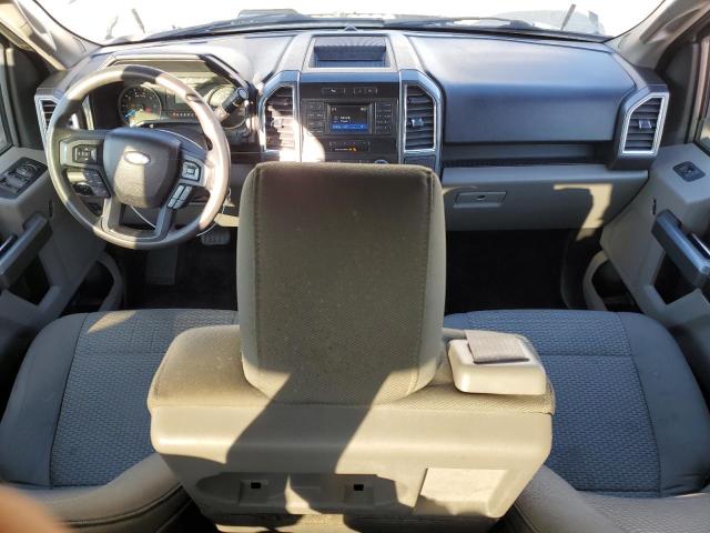 2015 FORD F150 SUPER - 1FTEX1CP9FFC39780
