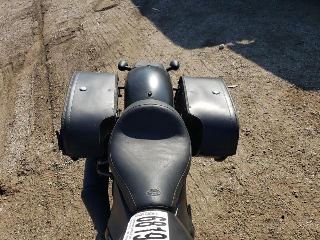 2021 HONDA CMX500 A2 MLHPC5644M5001266