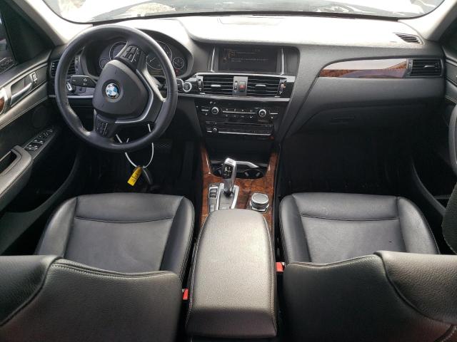 5UXWX9C50G0D72306 BMW X3 Xdrive28i