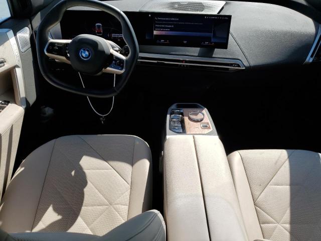 2023 BMW IX M60 - WB533CF0XPCM41216