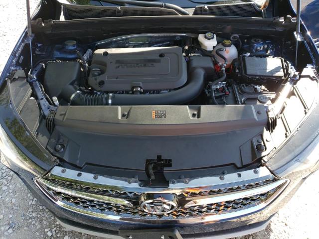 LRBFZRR48PD036224 Buick Envision Avenir