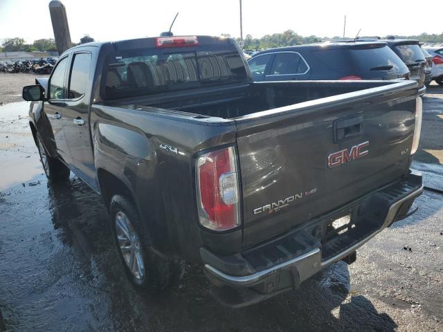 1GTG6DEN6K1352098 GMC CANYON SLT