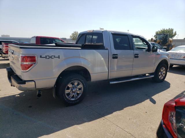 Vin: 1ftfw1et5bke18787, lot: 67545693, ford f-150 supercrew 20113