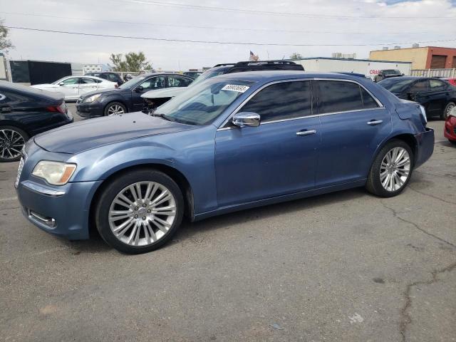 2011 Chrysler 300 Limited