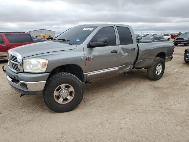 2009 Dodge Ram 3500 