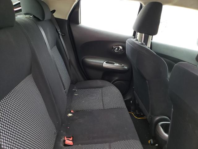 2015 NISSAN JUKE S - JN8AF5MR9FT505085