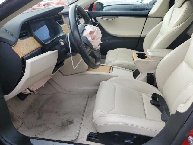 5YJSA1E28JF291579 Tesla MODEL S