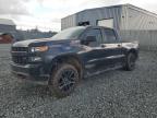 2021 CHEVROLET SILVERADO - 1GCPYCEF3MZ252705
