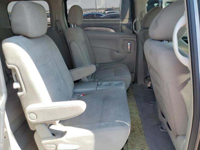 2013 Nissan Quest S VIN: JN8AE2KP1D9071449 Lot: 70003683