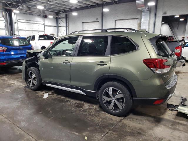 JF2SKAXC6LH599731 Subaru Forester Touring