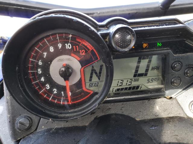 2019 YAMAHA YXZ1000 - 5Y4AN29Y5KA100478