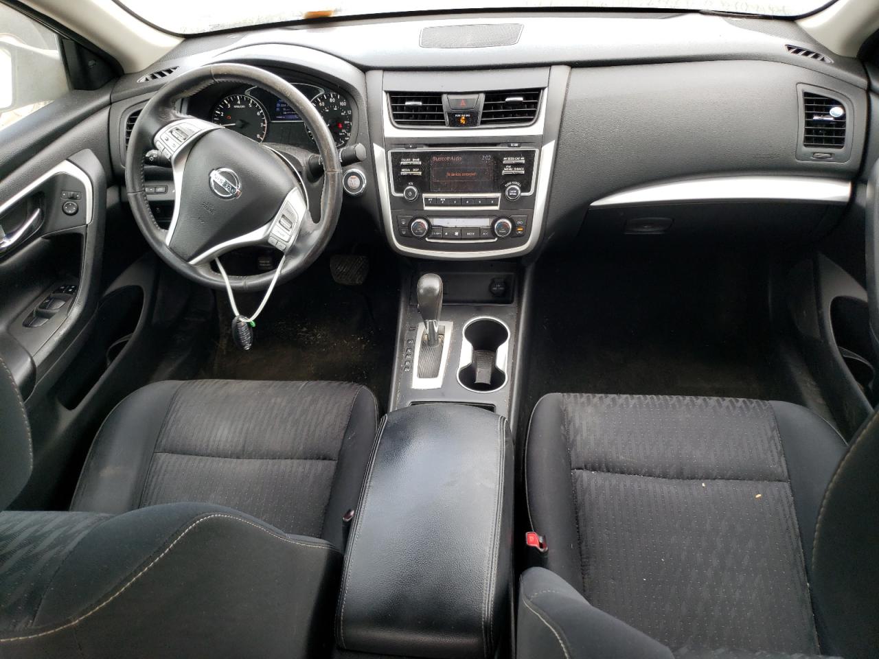 1N4AL3AP9HC257229 NISSAN ALTIMA 2017