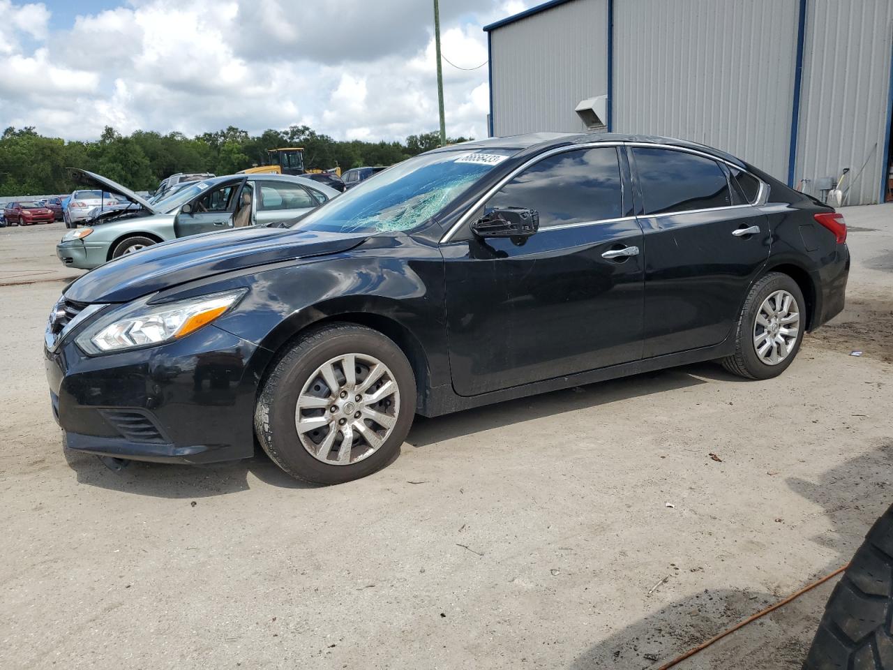 1N4AL3AP7HC202603 NISSAN ALTIMA 2017