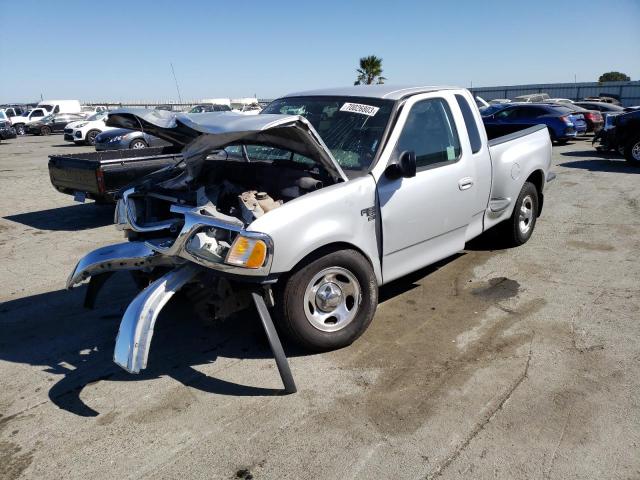 2003 Ford F-150 