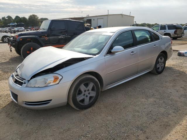 2009 Chevrolet Impala LS