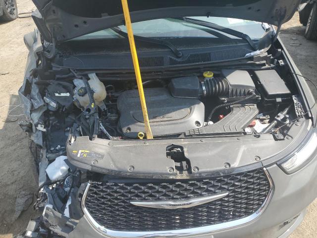 2C4RC1BG5NR155915 2022 CHRYSLER PACIFICA, photo no. 11