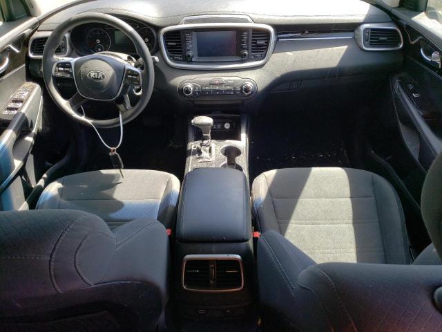 5XYPG4A56LG619762 KIA SORENTO S