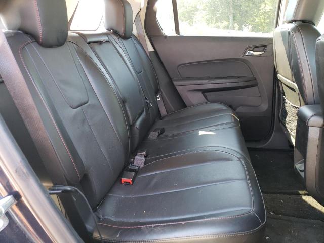 2GKFLXEK8F6352106 GMC Terrain Slt