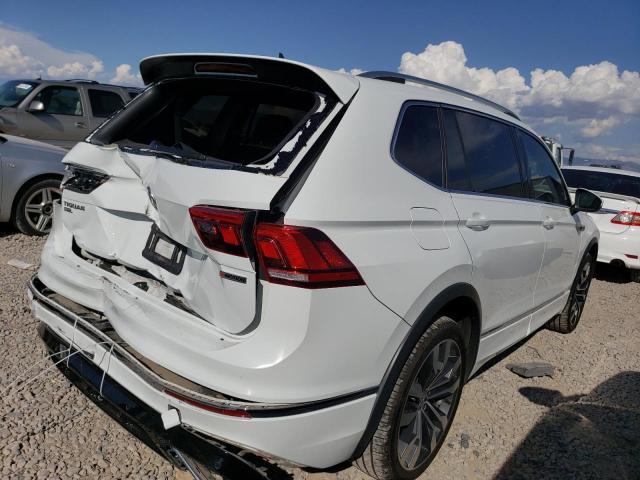 3VV4B7AX0LM132677 Volkswagen Tiguan SEL 3