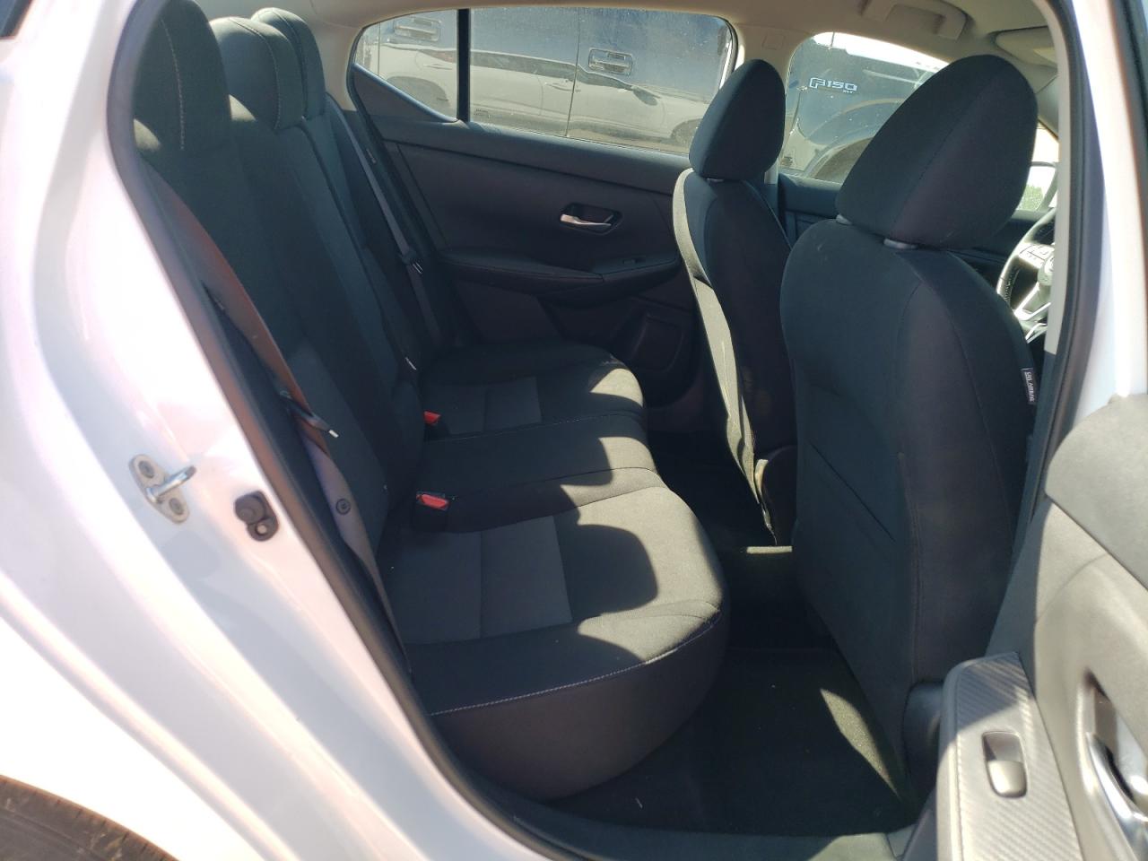 3N1AB8CV5NY254033 NISSAN SENTRA 2022