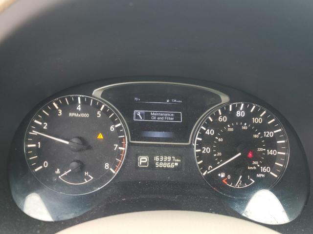 1N4BL3AP3FC476950 Nissan Altima 3.5s