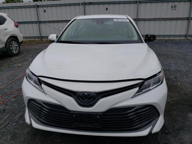 4T1B11HK7KU715480 Toyota Camry L 5