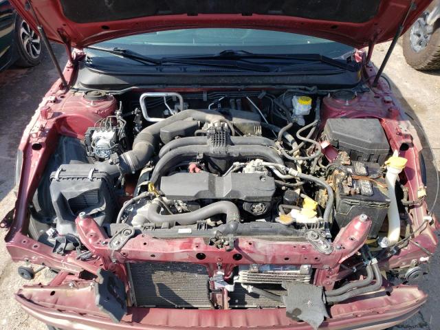 4S4BSANC7K3211091 Subaru Outback 2.5i Limited