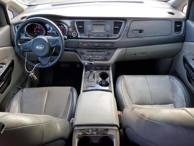 KNDMC5C19G6143871 KIA SEDONA EX