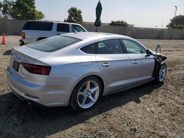 WAUDNCF58KA090998 2019 AUDI A5, photo no. 3