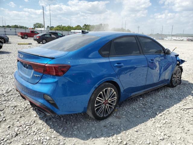 3KPF44AC4PE506060 KIA FORTE GT