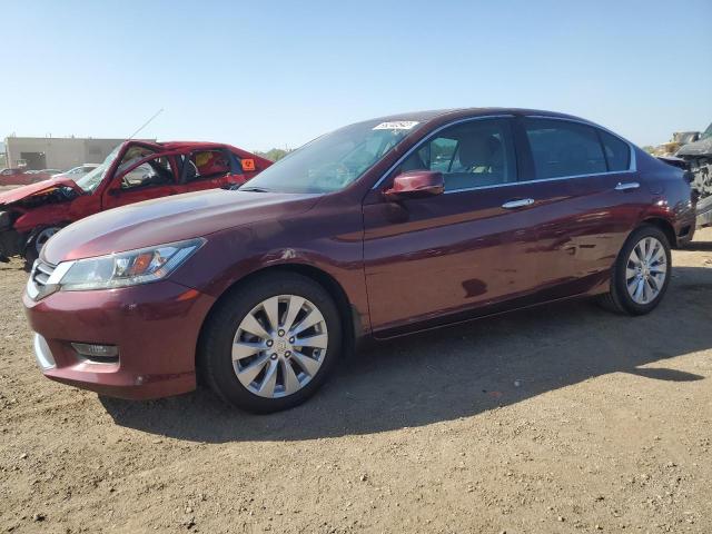 1HGCR2F81EA239216 | 2014 HONDA ACCORD EXL