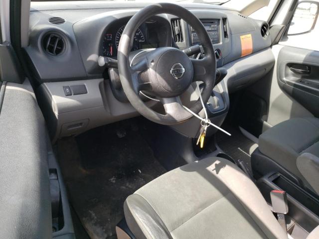3N6CM0KNXGK697817 Nissan NV200 2.5S