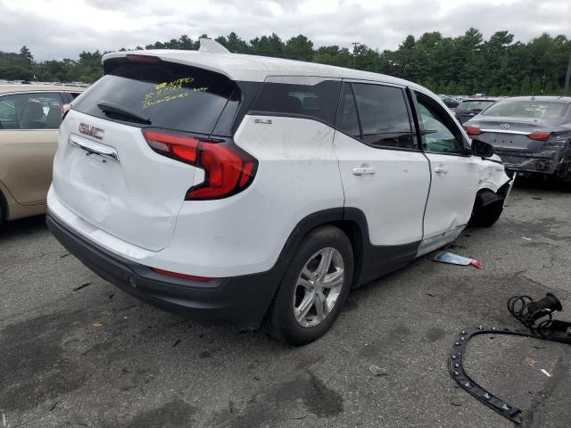  GMC TERRAIN 2019 Білий