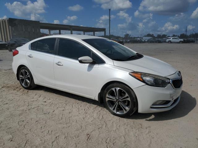 KNAFX4A89G5553452 KIA FORTE EX